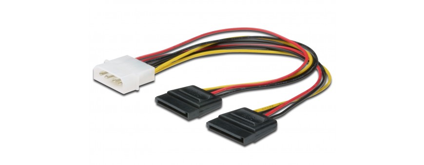 Cables internos para PC-SATA