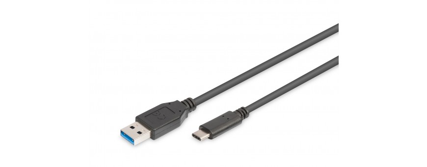 Cables USB tipo C